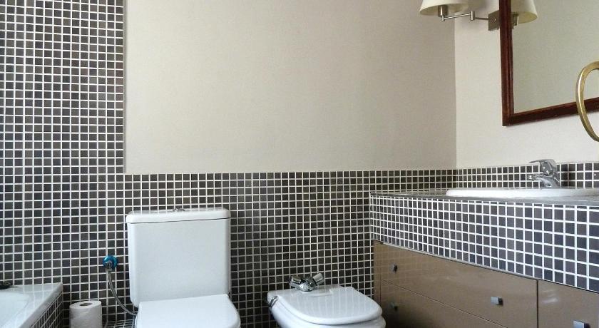 Hostal Santa Ana Colors マドリード 部屋 写真
